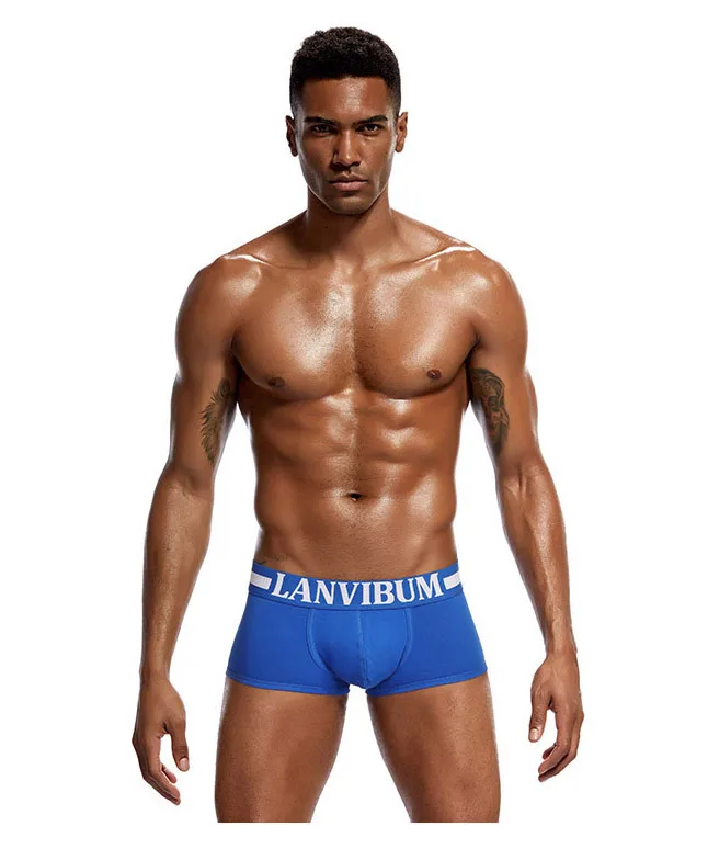 
2XL top underwear brands for sexy gay men underwear 