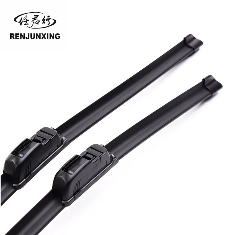 Multifunctional boneless auto wiper intelligent windshield wiper arm All-in-one boneless wiper