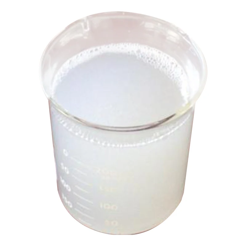 Manufacturer Liquid Sodium Silicate Uses For Detergent