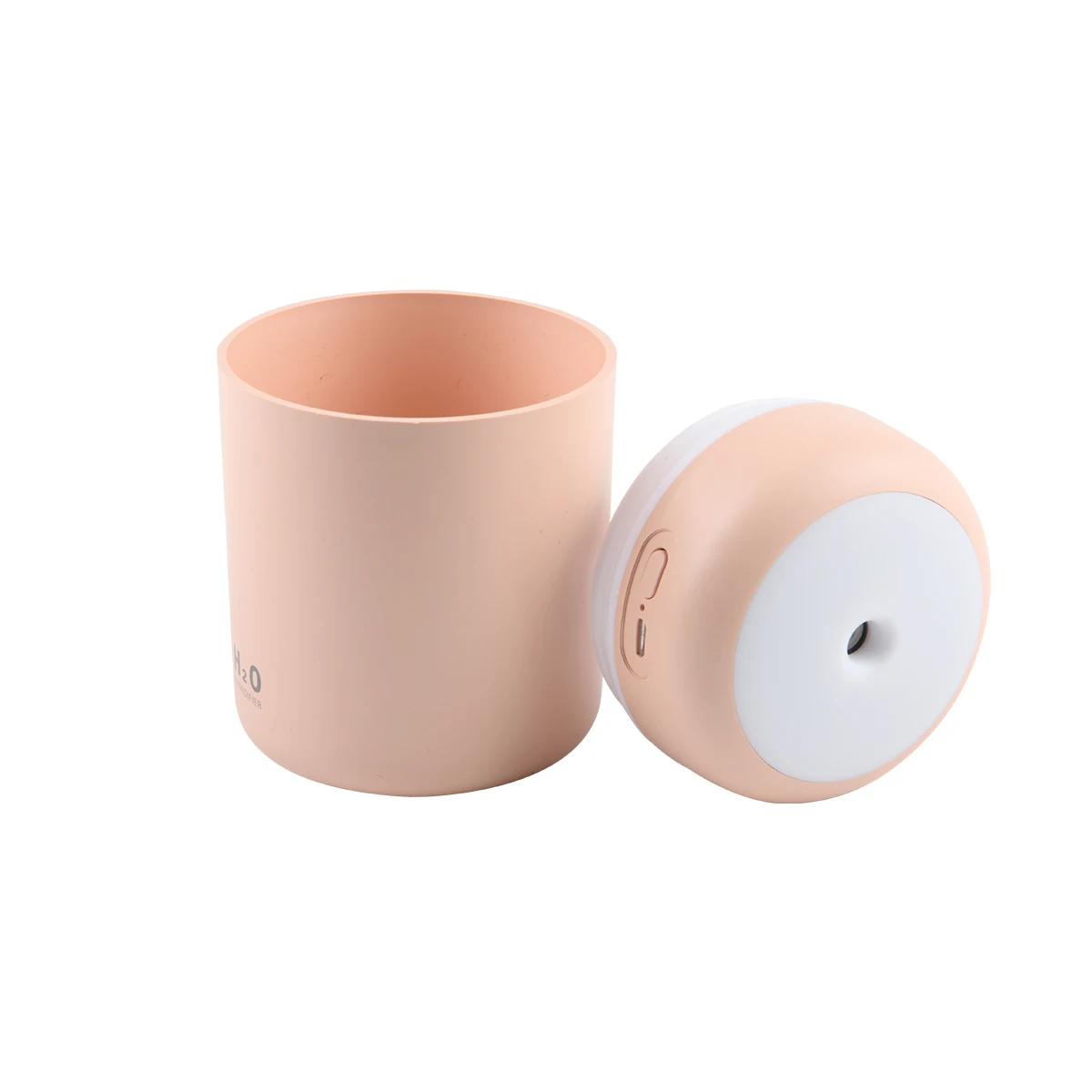 Amazon top seller Best Mini Humidifier Portable 300ml Cool Mist Nebulizer Car USB Ultrasonic Air Humidifiers Diffuser