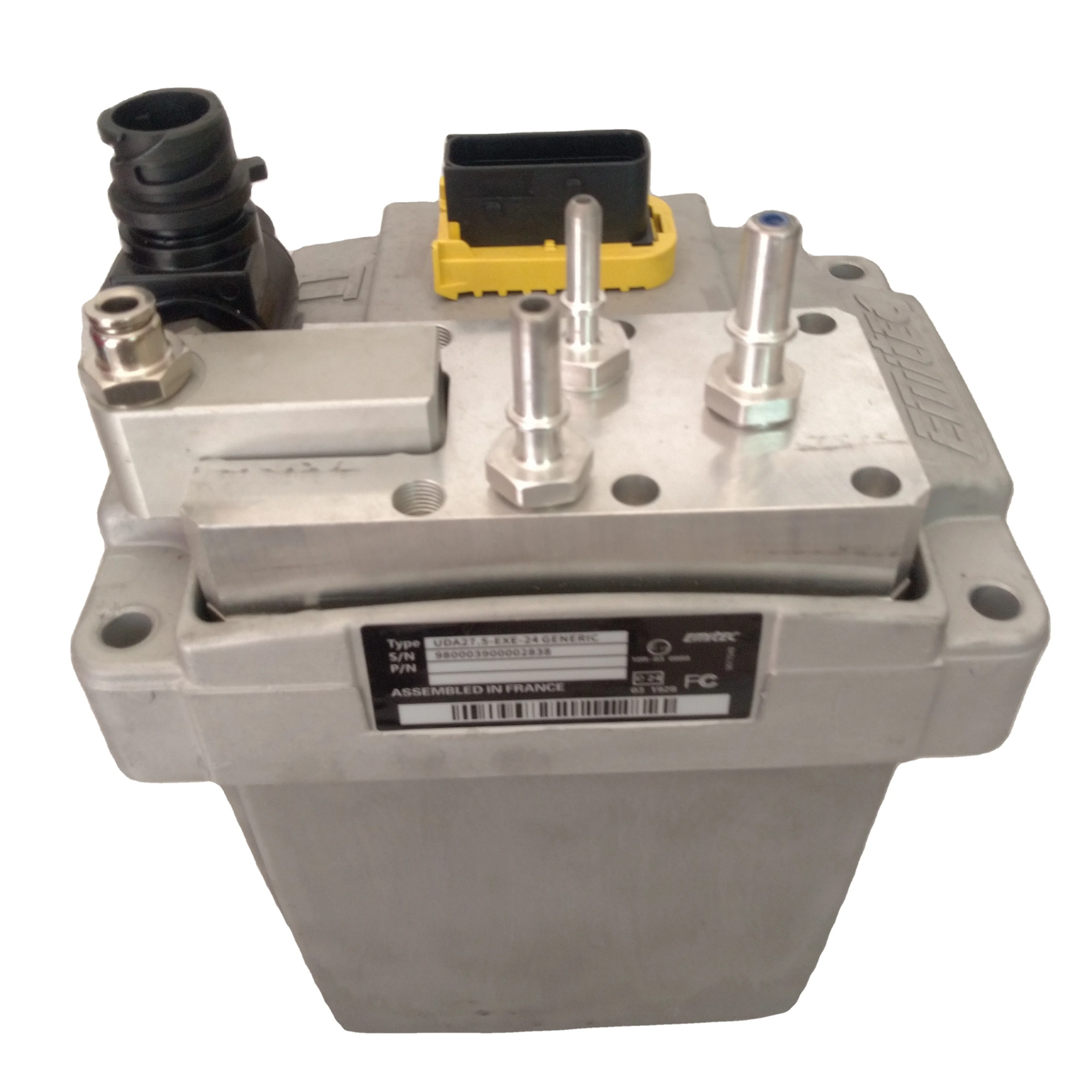 scr parts genuine urea pump diesel engine urea pump 292216772 A2C9916840020