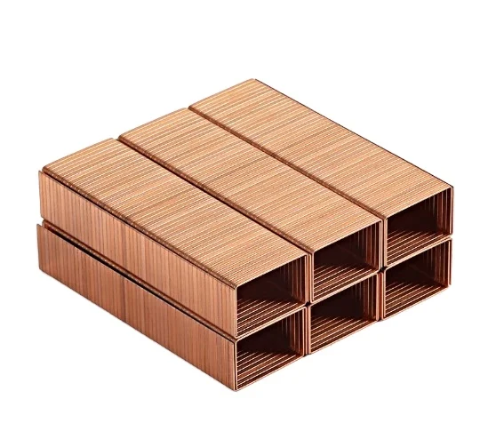 JMET 1.47mm Galvanized/Copper staples 3516 3518 3522