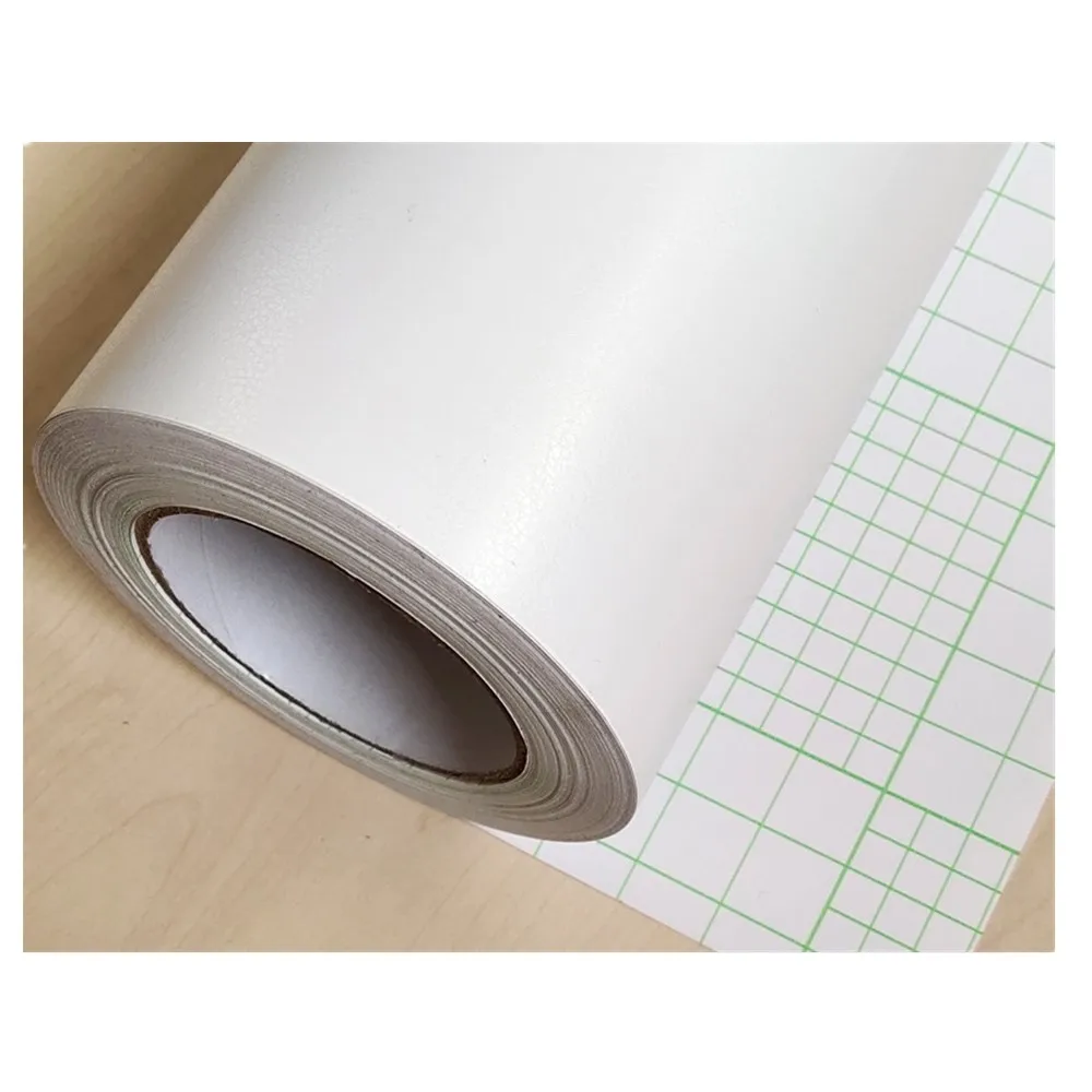 PVC Materials Cold Lamination Film Photo Laminate Film For Photo Protect Film Roll