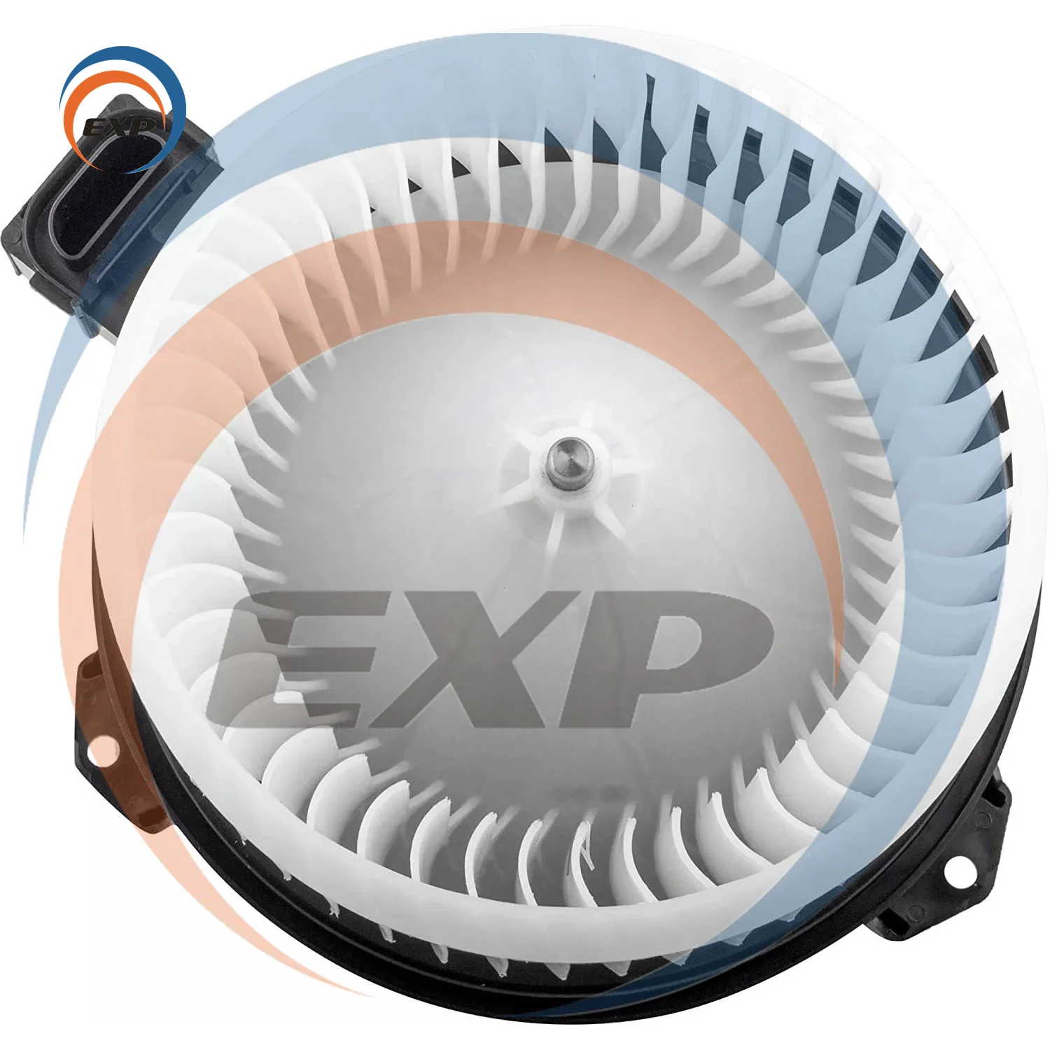 Blower Motor for 2003-2009 Toyotas 4Runners 8710335060 8710335070 700062 2311561