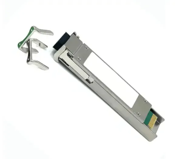 Factory 10G RJ45 Optical Modules 10G SFP+ Copper-T RJ45 Cat5/Cat6 30M Fiber Optics Transceiver