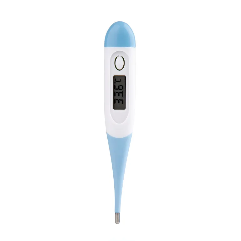 20S Fast Read High Accuracy Digital Thermometer for Baby Oral Armpit Underarm Temperature Measuring Thermometer