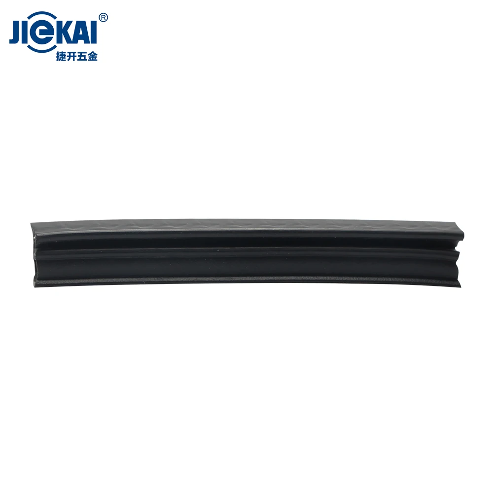 Customized MFT1003 Car Door And Window Strip Rubber Door Seal Profile Automobile Epdm Rubber Seal
