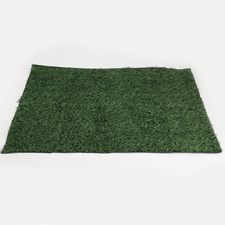 Factory Wholesale Plastic Flat Dog Potty Pee Pad Portable Urine Toilet for Dogs Dog Supplies Cleaning Tool for Pets