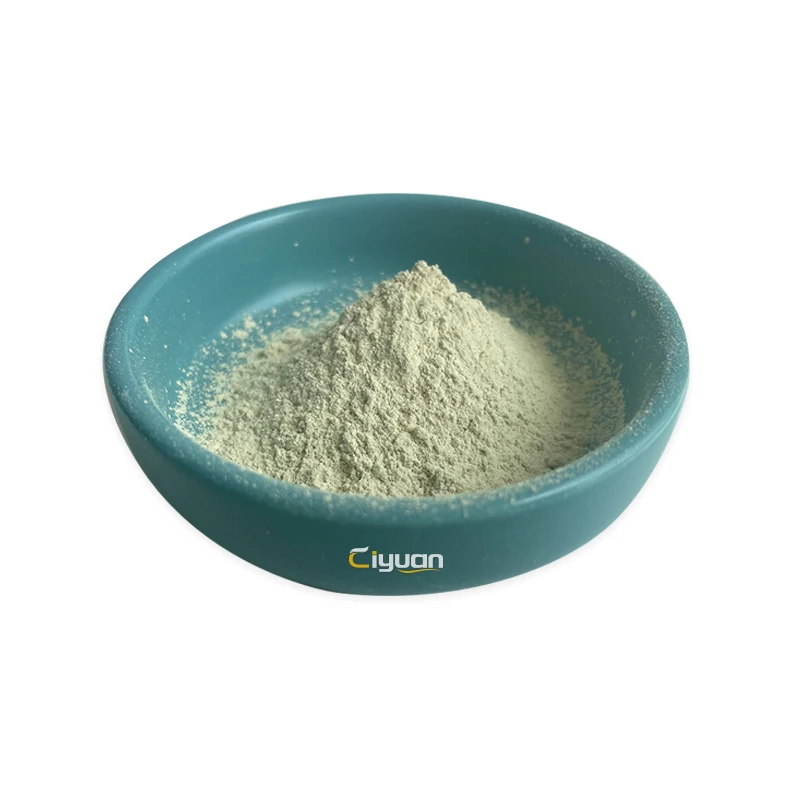 Ciyuan Factory Supply High Quality natural Cnidium Monnieri Extract Cnidium Extract Powder Osthole 30%