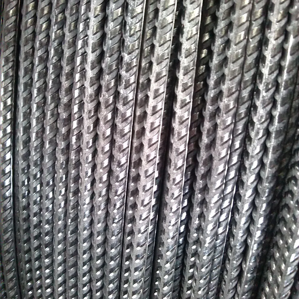 Железные строительные материалы из Китая, холодный рулон, стальной арматура в пучках