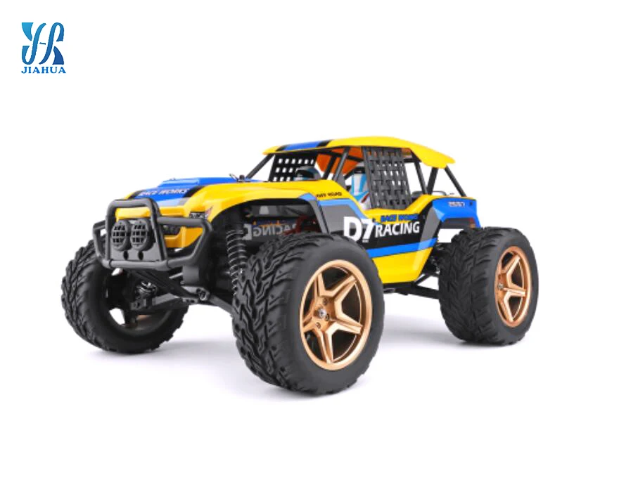 1:12 big wheel off-road remote control car Rc Off-road Usb Charging Hobby Car Toys Vehicle Models For Kids