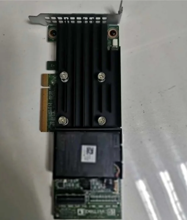 Dell Perc H750 8GB NV Cache PCI-E Low Profile Raid Controller