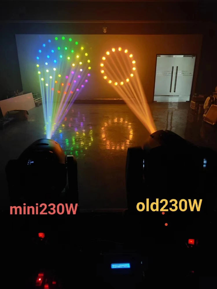 230 moving head  (5)