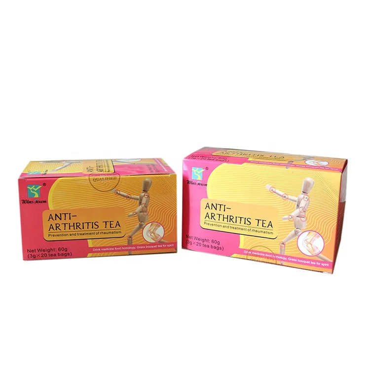Hot Selling Organic Natural Herbal Athritis Tea Price