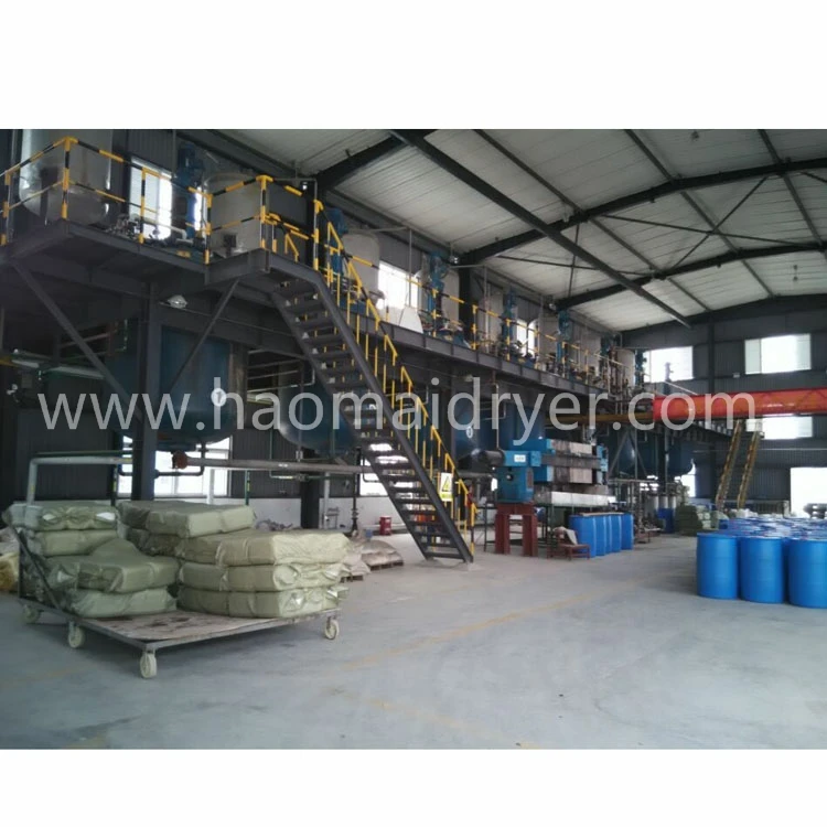 Лидер продаж, высокое качество, автоматический преобразователь частоты, сетчатая лента, вибрационная сушилка для жидкости, производитель сульфата меди