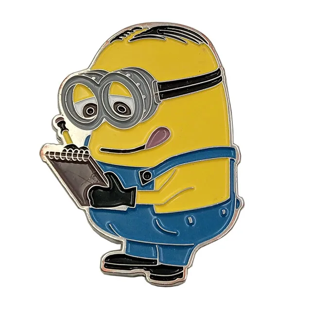 
10 лет производства изготовленный на заказ металлическая эмаль значок штыря металла праздник Pin-код 