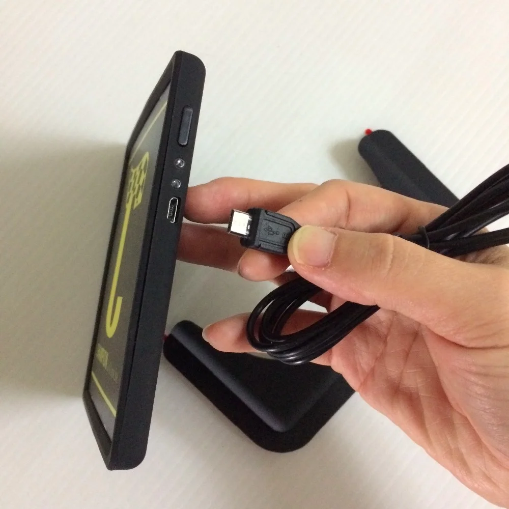 LED Signs for prime rideshare LED Lights for Car Wireless, Removable, USB Rechargeable Light Logo Signs for Window