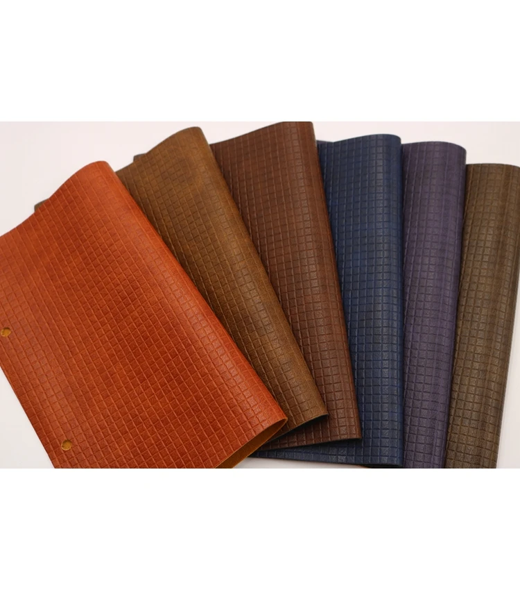 Professional Manufacturer High Quality Service Shoe Making Materials Synthetic Leather