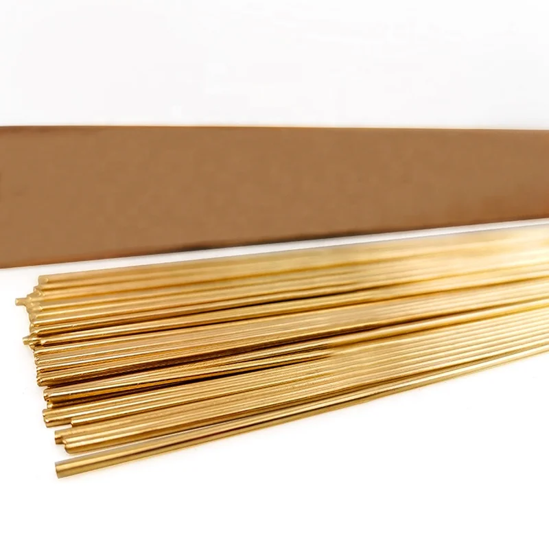 High-strength filler rods welding wire brass Welding