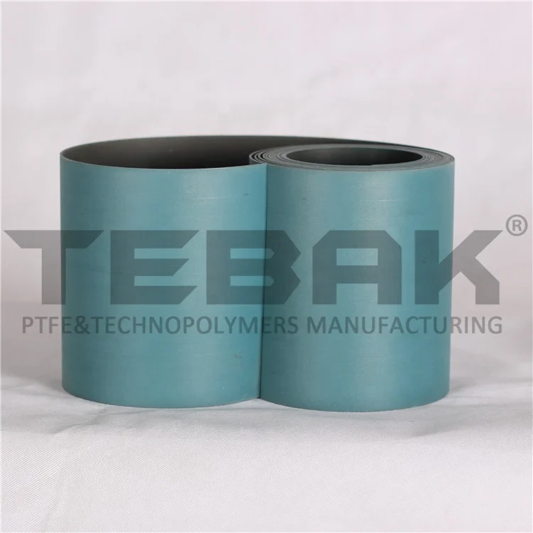 Wholesale Linear Bearing Material turcite b PTFE sheet from China
