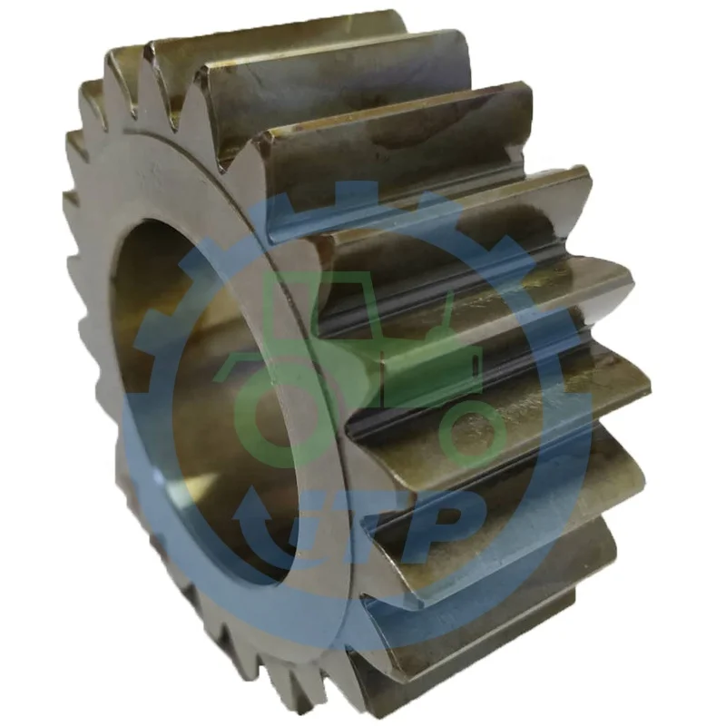 23 teeth 85806014 excavator loader  Planetary Gear  fit for heavy duty machinery spare parts