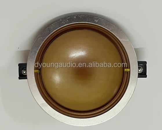 3200PH Phenolic 75 mm  Diameter Ccar High Quality Voice Coil Diaphragm