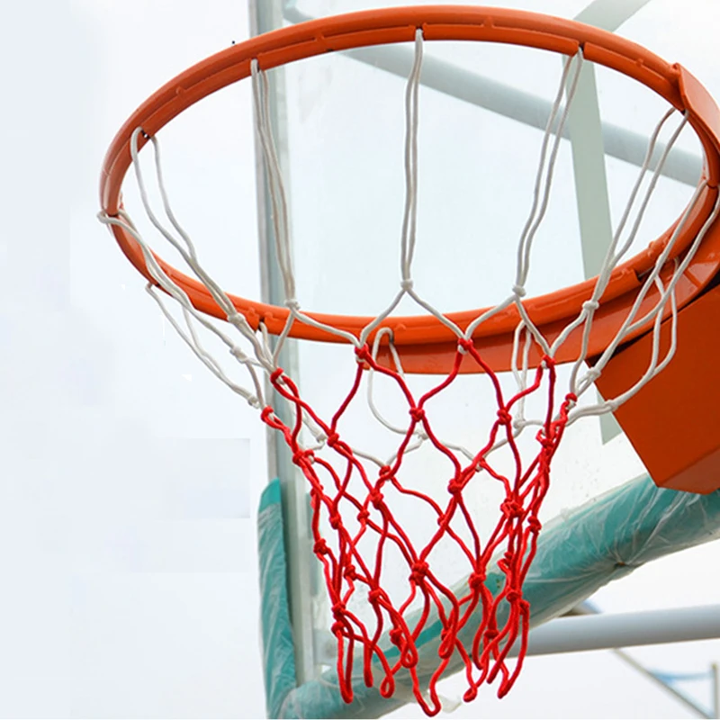 Customizable high quality Outdoor Sport Equip Basketball Net