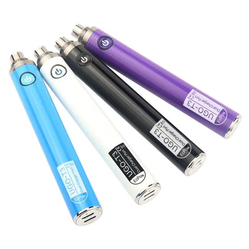 Factory Direct Sales top quality CBD Vaping Cigarette Electronic CBD vape pen set