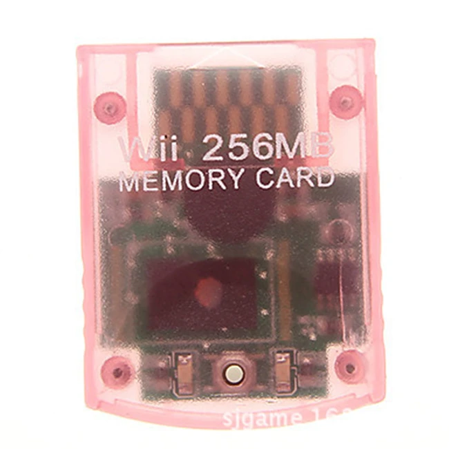 Высокое качество для NGC карты памяти Memory Stick геймкуб спортивный баланс борд WII/NGC консоли системы