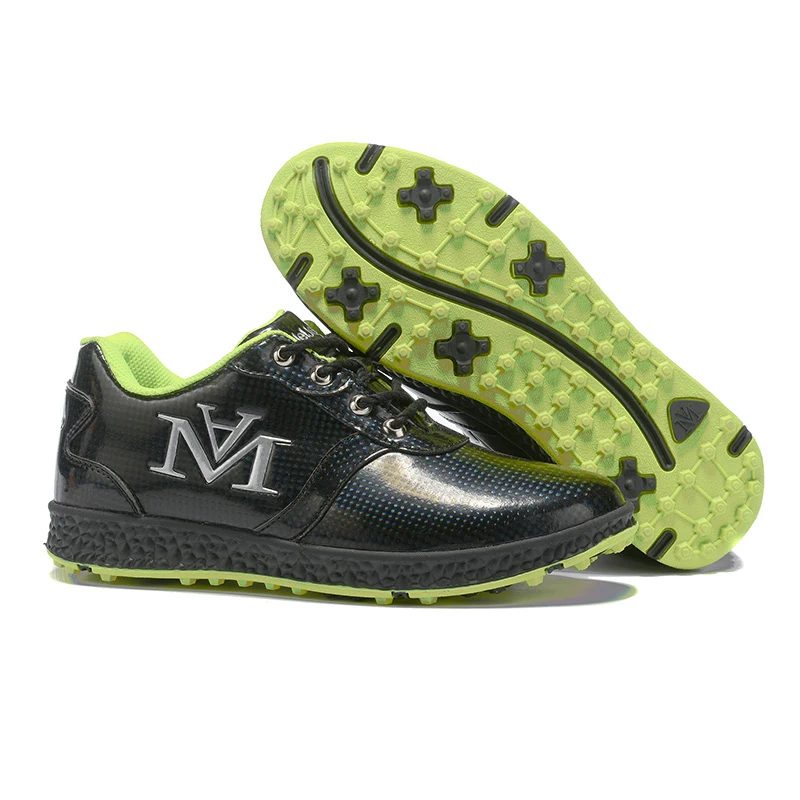 
2019 New style Golf Shoes Waterproof Anti-Skid High Quality Sneakers Female Sport shoes 