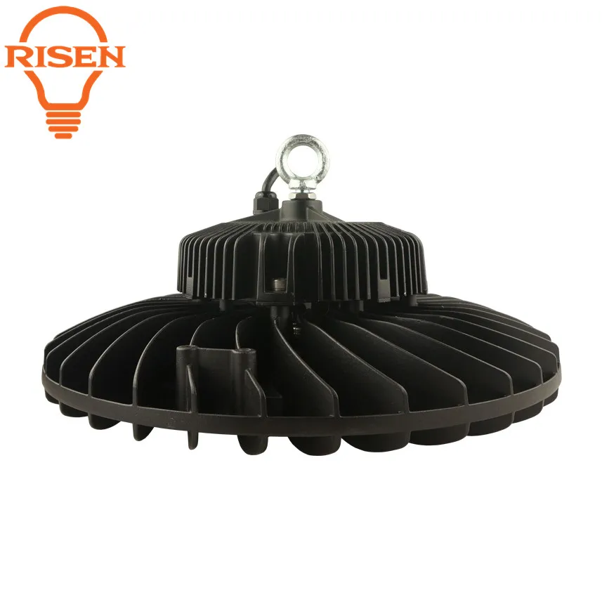 
LED Lamp Low Bay Highbay Commercial & Industrial Light Fittings for Stadium Gym Court Basketball Baseball Tennis Hall 200w 