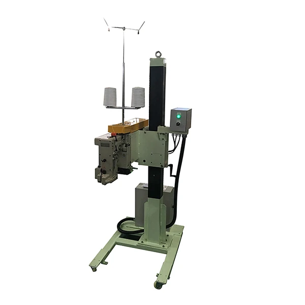SHENPENG A1-PB+DS-9C high speed automatic bag closer sewing machine