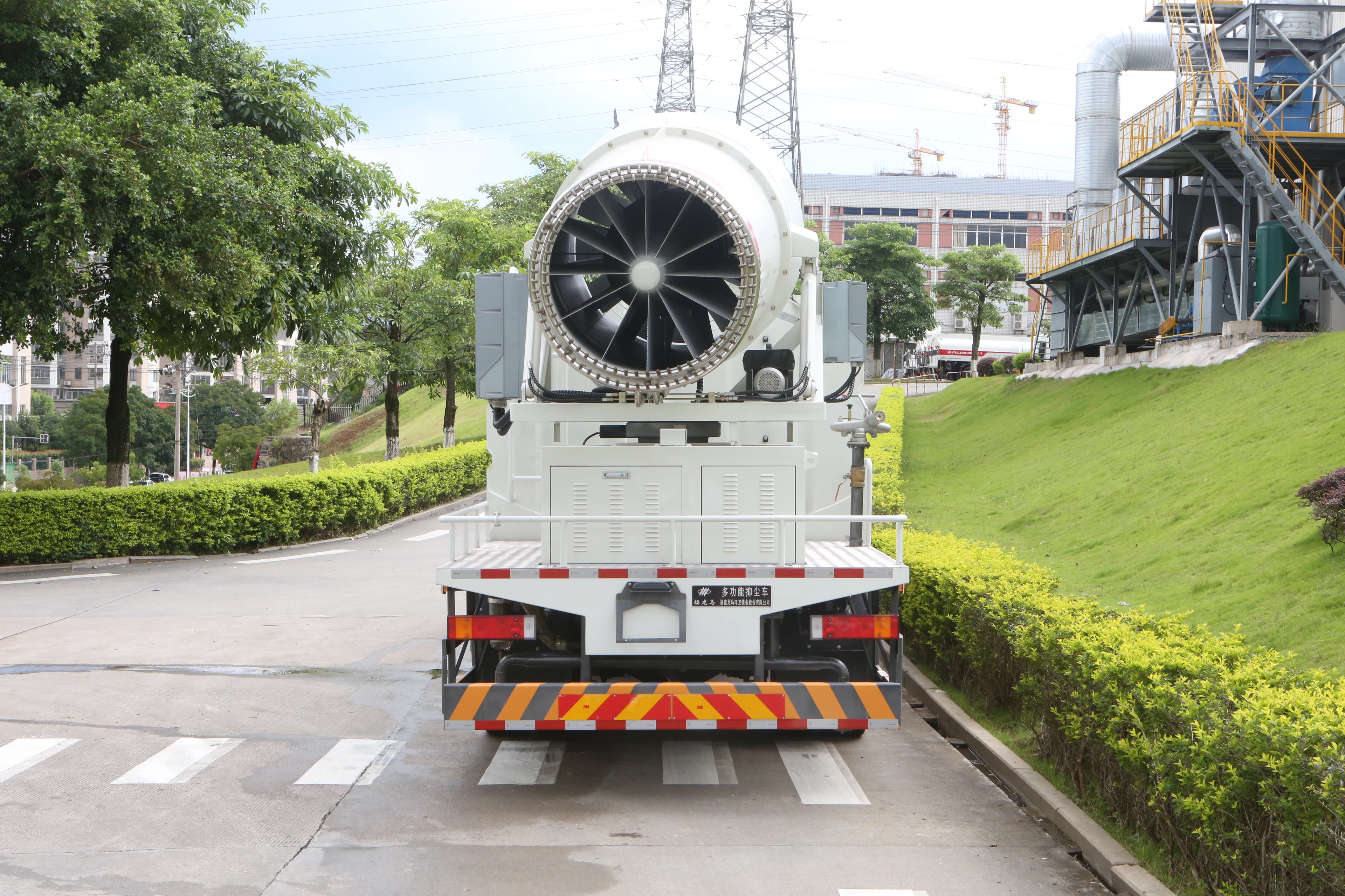 
Multifonction Price Of Street Road Cleaning Water Sprinkler Truck 