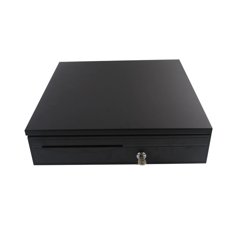 Cash box cash drawer For all in one POS terminal machine