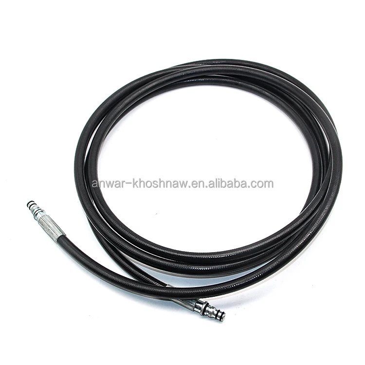 European truck body parts clutch hose line  0002953935 fit for Mercedes Benz Actros mp2 mp3 truck parts