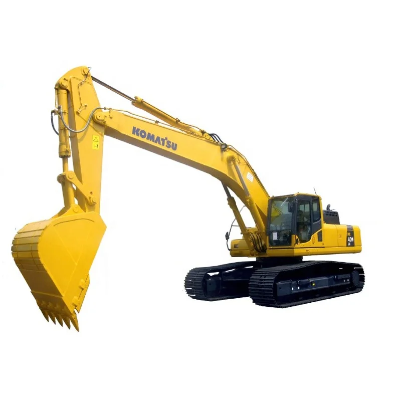 Used KOMATSU PC400-7 digger ,40ton komatsu pc400-7 excavator,komatsu pc400 original japan surplus in good condition