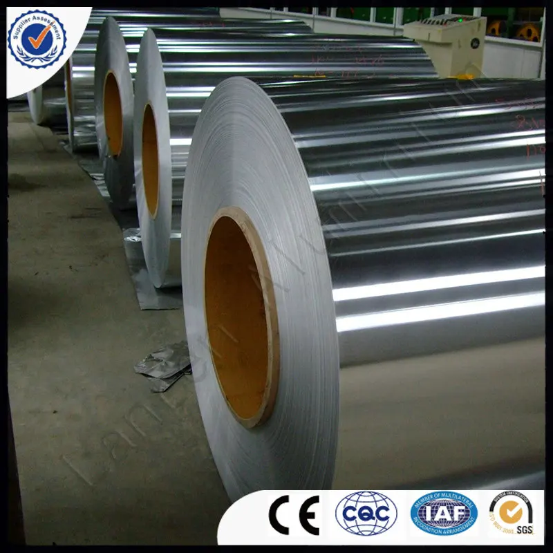 1.5mm thickness aluminium 1100 h14 hardness coils