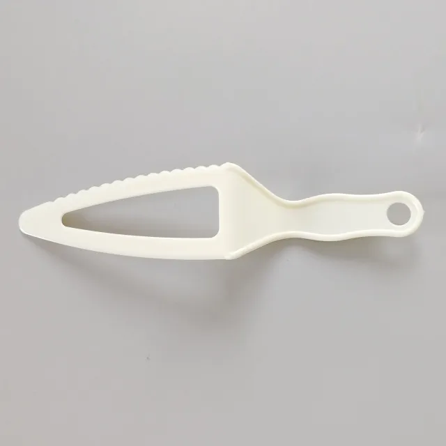 disposable butter knife plastic knife for birthday cake custom knife