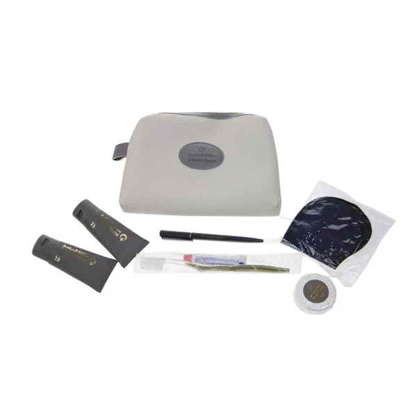 Customized Travel Airline Amenity Kit