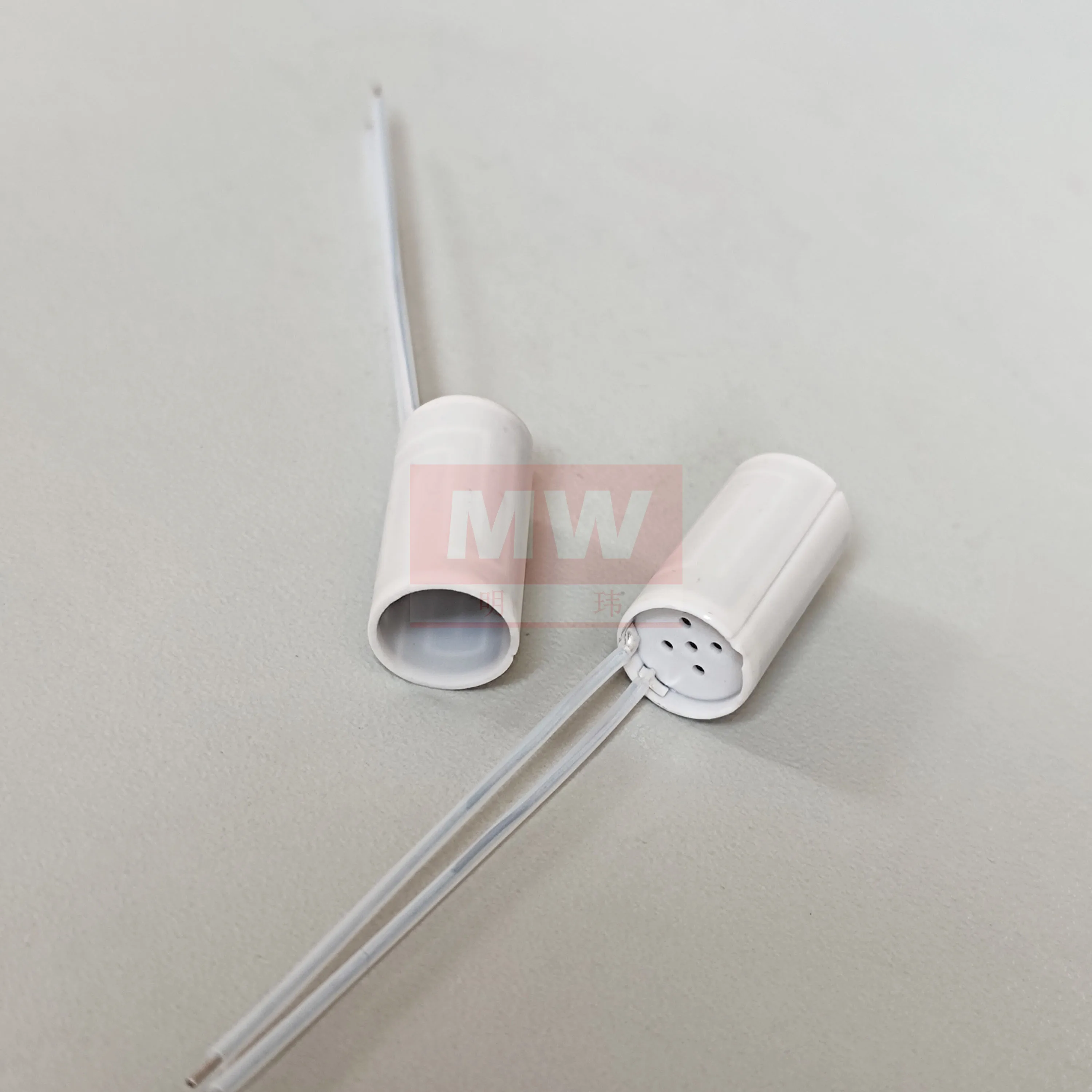 Керамический нагревательный элемент 3,7 в для атомайзера восковых трав с пористой чашкой