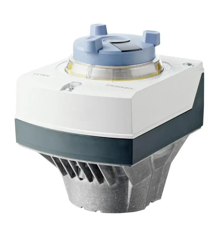 SAL31.00T10  SAL31.00T20 SAL31.00T40  SIEMENS  Electromotoric actuator 10 Nm 90 AC 230 V 3P