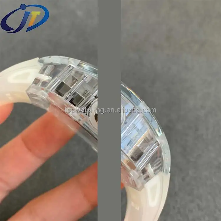 Limited Edition Super Clone Luxury RM056 Rich Rubber Fiber Carbon Milleill Reloj Turbillon Sapphire mens montre