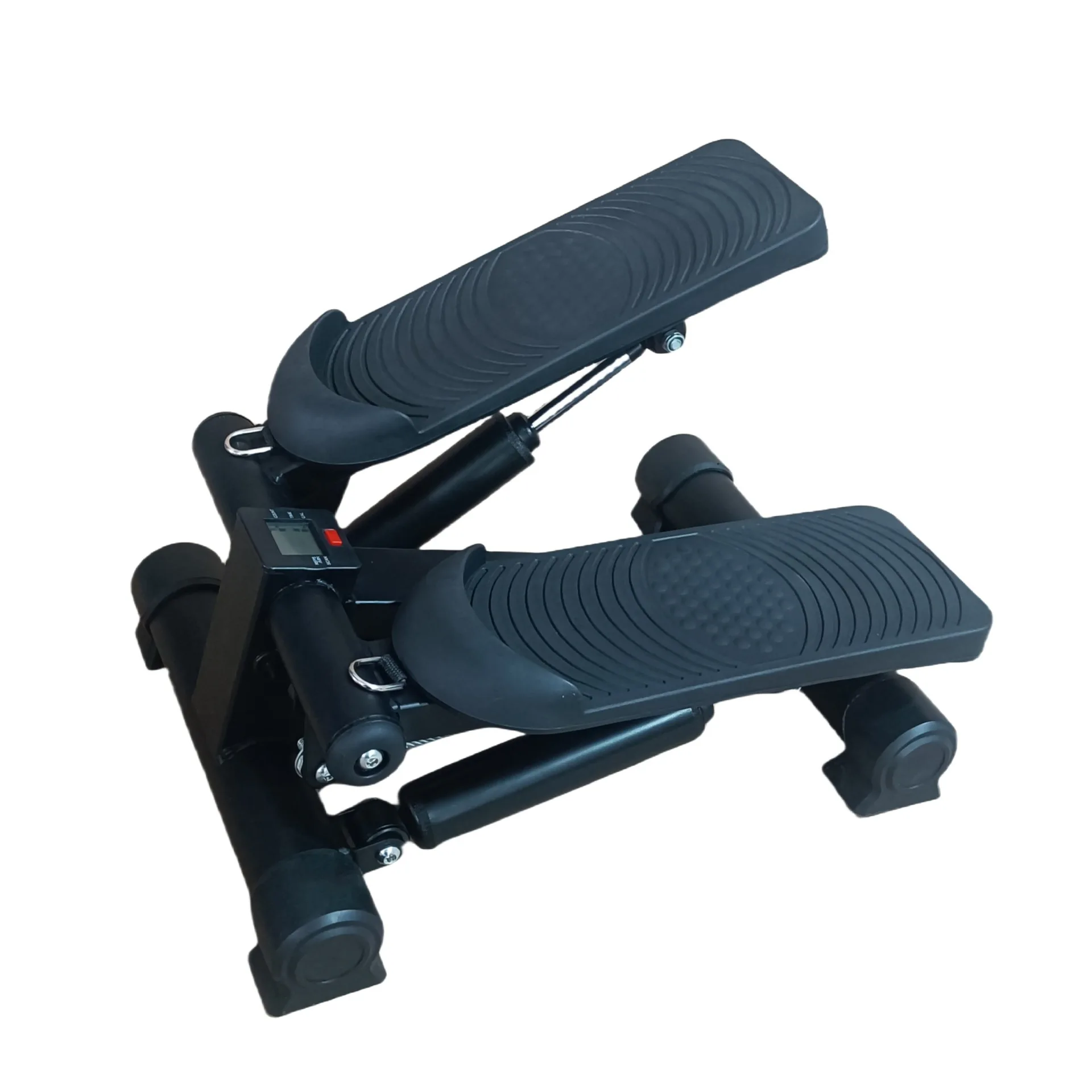 Hot Selling Mini Stepper Home Workout Trainer Up Down Mini Airwalker Twister Stepper Multi-rower Bike  For Sale