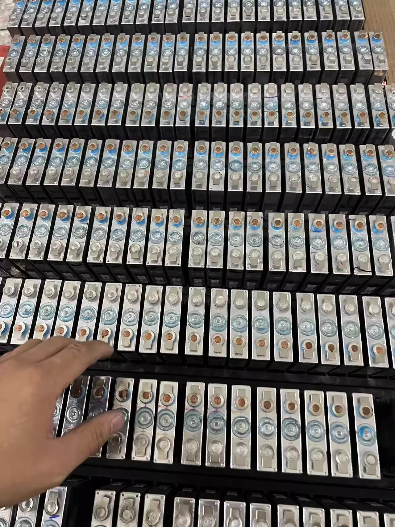 Новый Xingheng 3.7v15ah16AH17AH тройная полимерная литиевая батарея Электромобиль одиночная силовая ячейка 48v60v72v