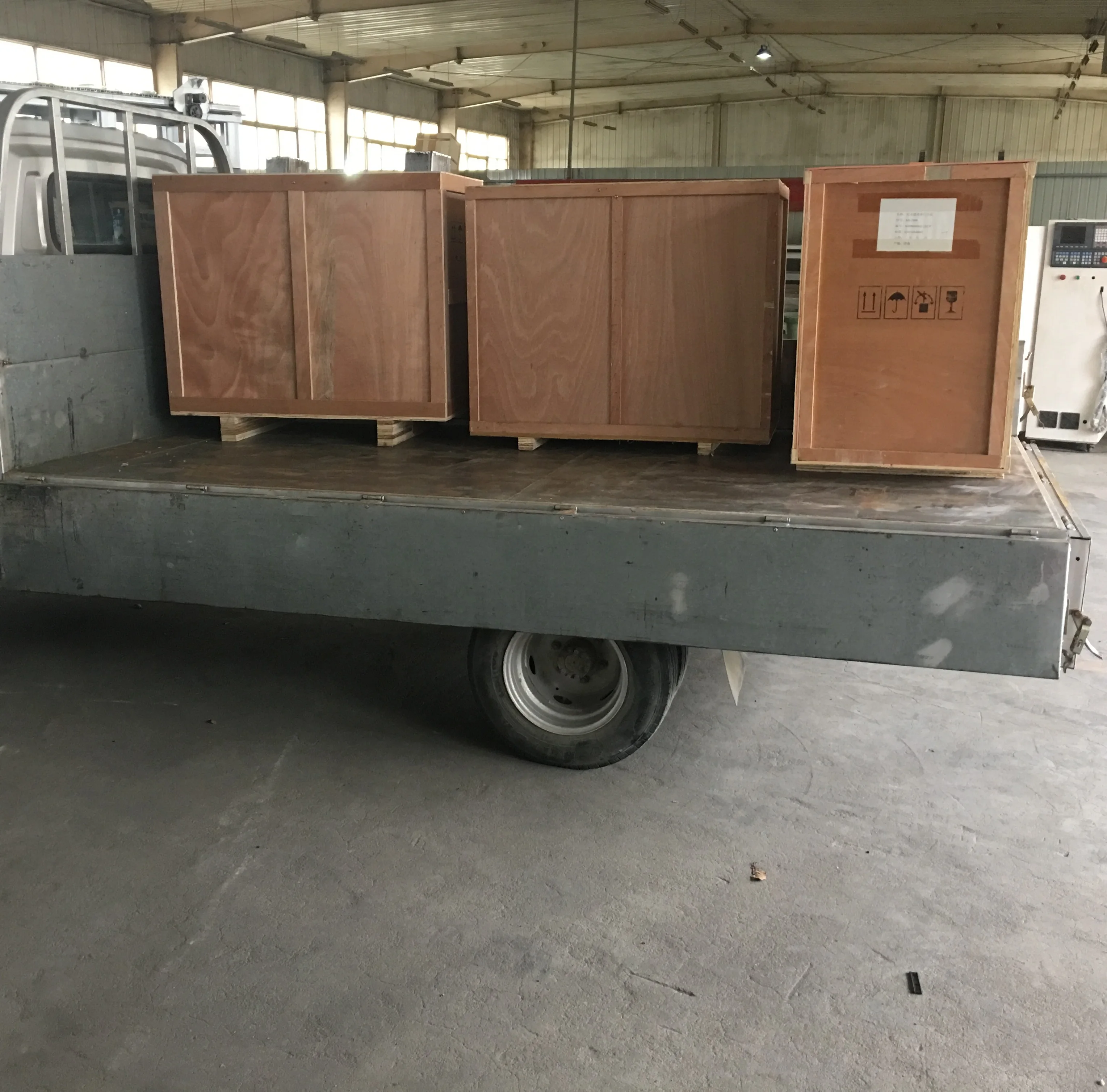 High End Atmosphere Remote Control Automatic Wall Painting Machine