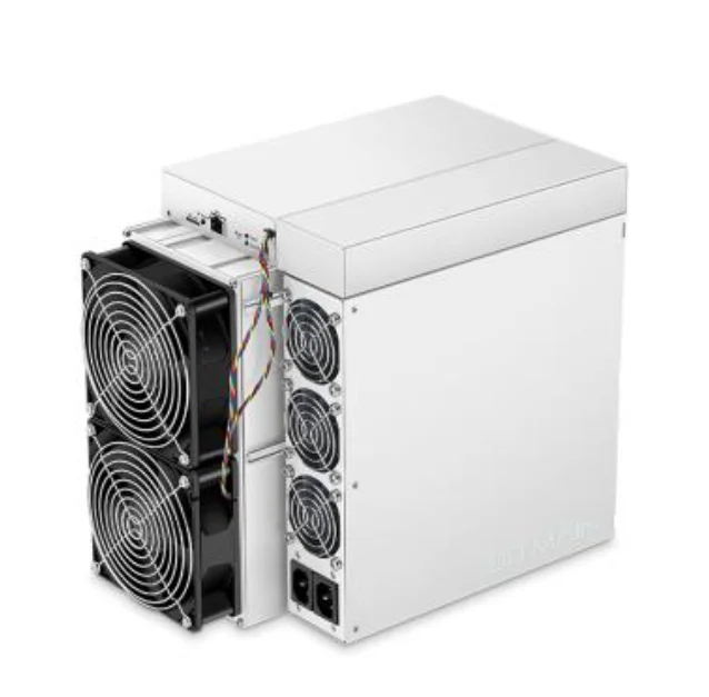 
NEW S19 Pro 110T S19 95T Bitcoin Asic Miner Dash Mining Machine Antminer 