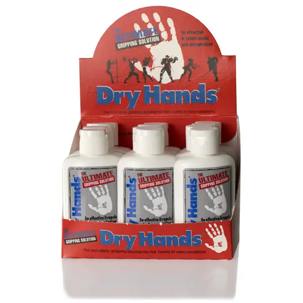 Wholesale Custom Logo Dry Hands Pole Grip Liquid Chalk for Pole Dance