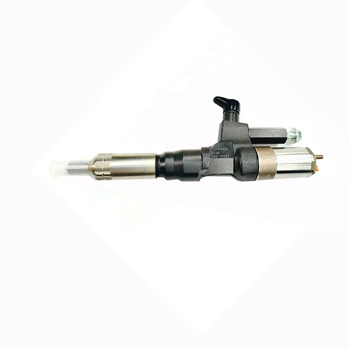 High Quality Diesel Engine Fuel Injector 095000-0285 For HINO 23910-1136 23910-1135