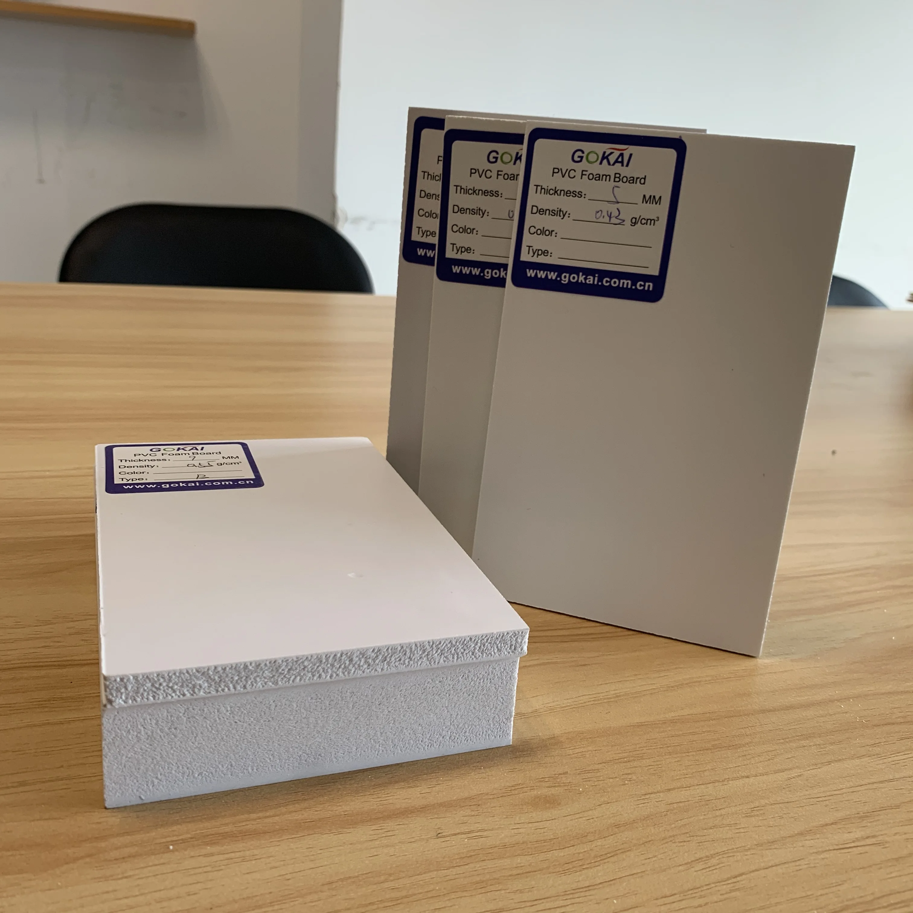 PVC foam board (16)