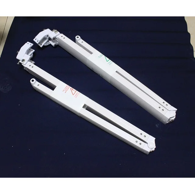 1.5m,2.0m,2.5m,3.0m,3.5m,4.0m Electric folding Awning Arms